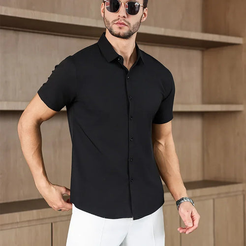 Camisa Urban Elegance