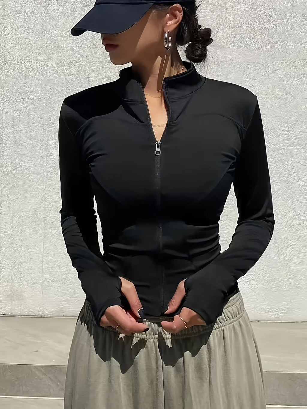 Chaqueta Urban Motion