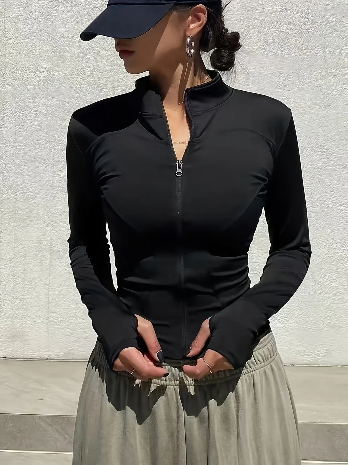 Chaqueta Urban Motion