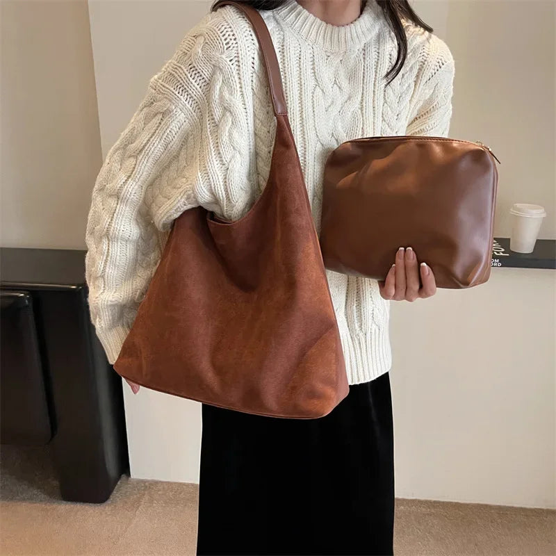 Bolso Vintage de Hombro | Fleyn