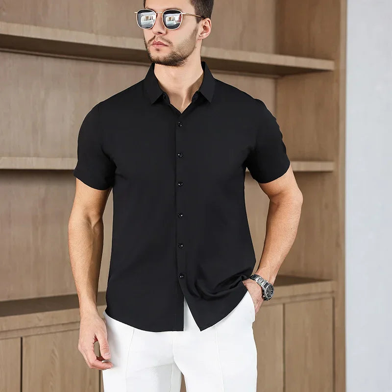 Camisa Urban Elegance