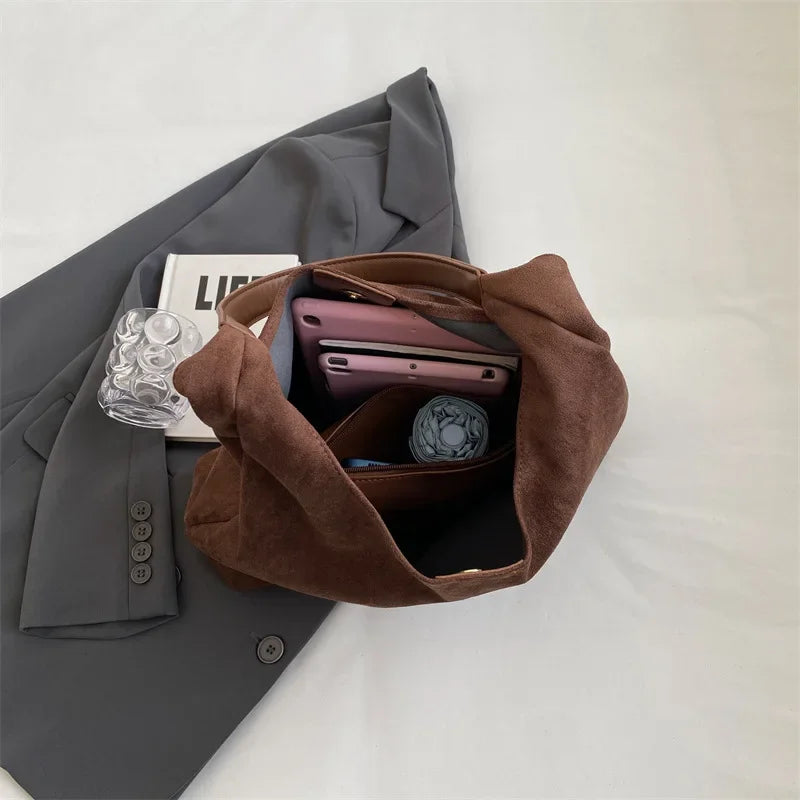 Bolso Vintage de Hombro | Fleyn