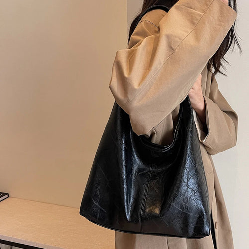 Bolso Vintage de Hombro | Fleyn