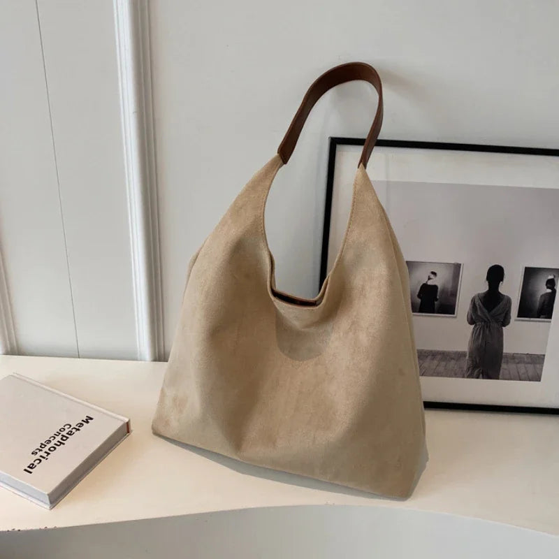 Bolso Vintage de Hombro | Fleyn