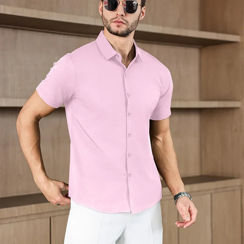 Camisa Urban Elegance