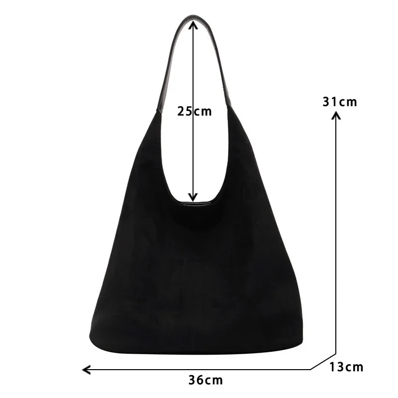 Bolso Vintage de Hombro | Fleyn
