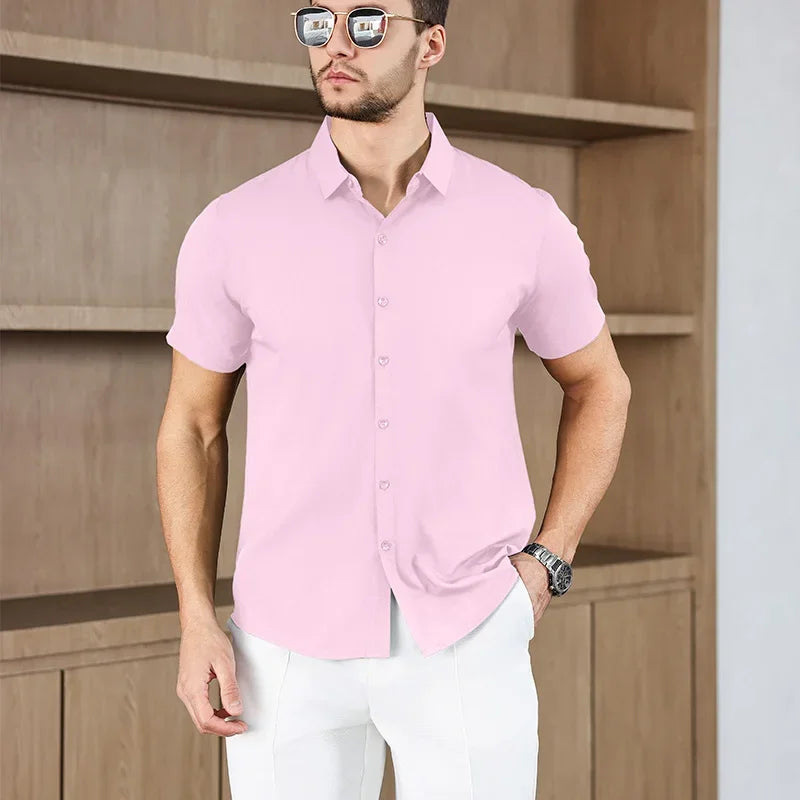 Camisa Urban Elegance