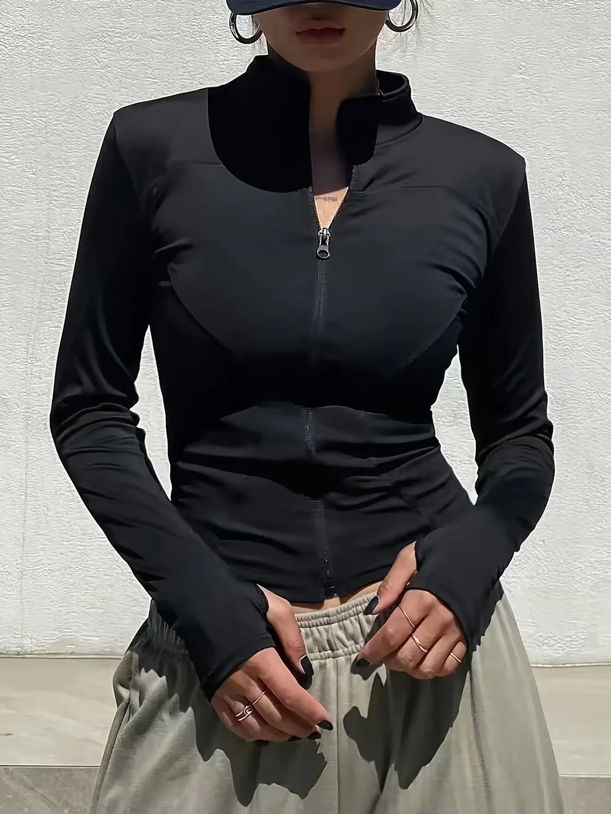 Chaqueta Urban Motion