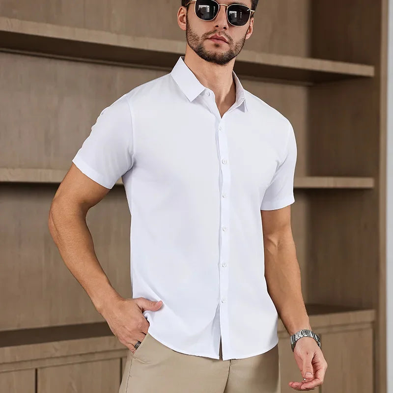 Camisa Urban Elegance