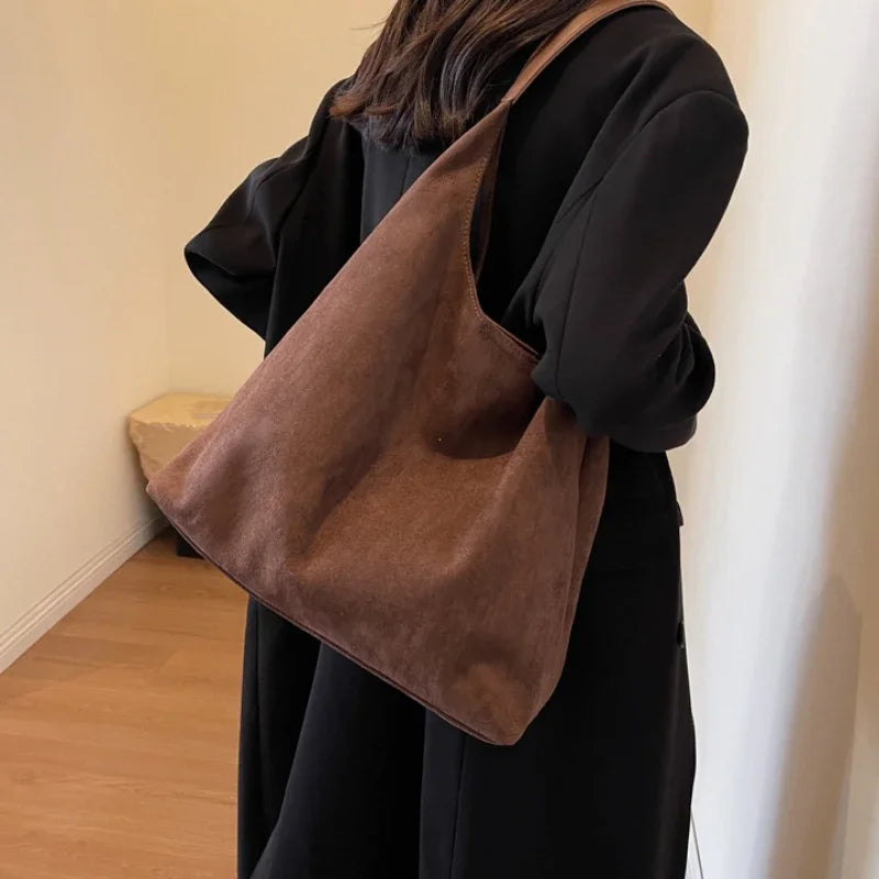 Bolso Vintage de Hombro | Fleyn